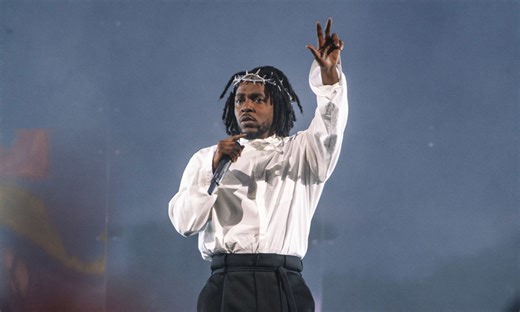 Kendrick Lamar’s 'Mr. Morale & The Big Steppers' Is BBC6 'Album Of The Year'