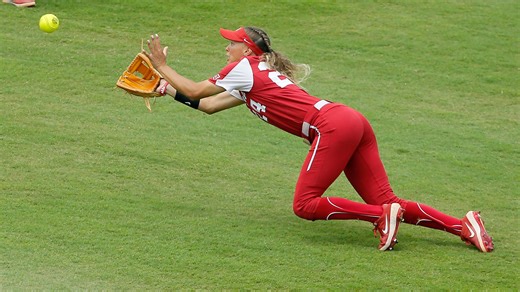 NCAA softball: Three reasons why OU will beat Florida State for the WCWS championship