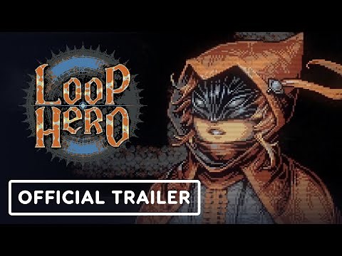 Loop Hero - Official Mobile Launch Trailer