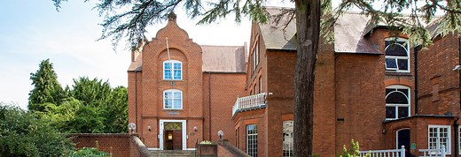 Linacre College | University of Oxford