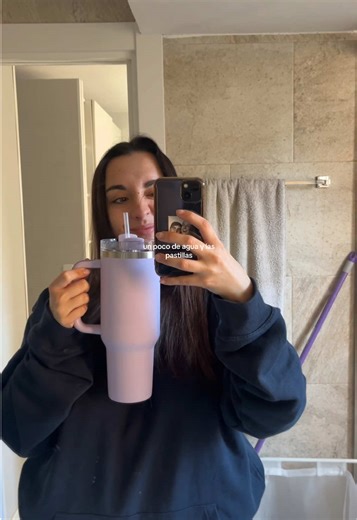 un lunes de telework 👩🏻‍💻 conmigoooo 🤠⭐️🏠📚🥗 #dayinmylifevlog #vlog #workfromhome #2026