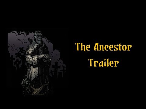 Darkest Dungeon Lore: The Ancestor Trailer (Spoilers)