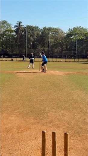 Open net practice 🏏🏏 #cricket #yuotubeshorts
