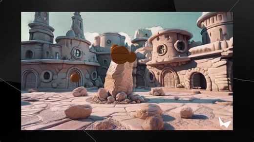 单一图像生成3D世界！Worldlabs空间智能