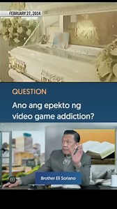 Ano ang epekto ng pagka addict sa video games? #MCGICares #MCGIKnows #teamguela | Team GUELA