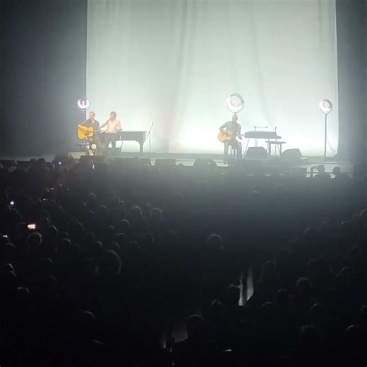 Alain Souchon & ses fils - Longuenesse - 2025