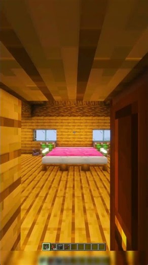Don't build your house until you see this #minecraft #tips