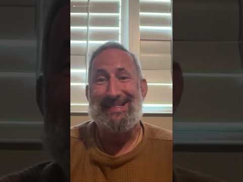 Live with Brian D. Lerner on the First Amendment