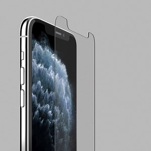 New advances in anti-microbial screen protection are now available for all iPhone models. http://belk.in/OVA020 | Belkin
