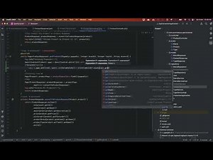 Creating Brand Specification in Java SpringBoot using JPA