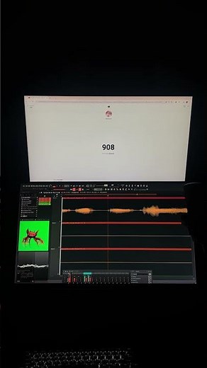 【はろけるさんの最強曲歌ってみたら相性良すぎてやばすぎたｗ】キャンディークッキーチョコレート歌ってみた #歌ってみた #shorts