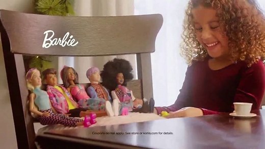 Kohl's TV Spot, 'Holiday Deals: Kohl's Rewards Exclusive'