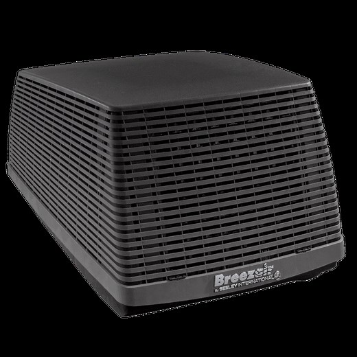 Breezair Extraordinaire XTR Series Evaporative Coolers