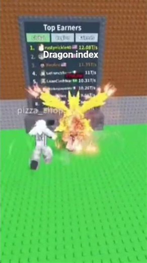 xragon index vouch #roblox #treading #stealabrainrot #pvp #games #gaming
