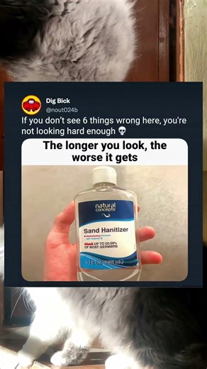 If You Spot All 6 Mistakes in This Photo, Your Eyes Are Insane! 👀#funny #funnyshorts #funnymemes