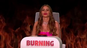 Sofia Vergara Hilariously Answers Ellen DeGeneres' Question About Her 'Favorite Body Part'