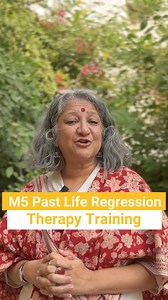 ✨ M5 Past Life Regression Therapy Training ✨ Past Life Regression (PLR) is a powerful therapeutic technique that allows individuals to access and heal memories from past lives😇. By revisiting these memories, we can uncover unresolved issues, trauma, and patterns that influence our current lives✅. This training will equip you with the skills to guide others through transformative past life regressions for deep healing, self-awareness, and spiritual growth. Dates: Dec. 20, 21, 23, 24 & 25 Time: 1