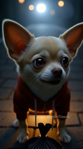 He Thought It Was Garbage… #infinitreeai #totomojo #shorts