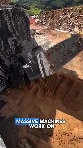 How Marble Is Produced?