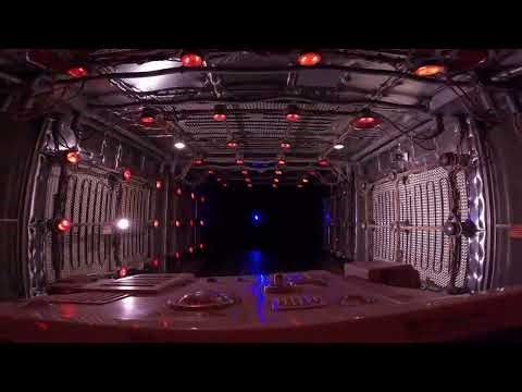 Front Row POV Dinosaur-Our Last Ride-Walt Disney World