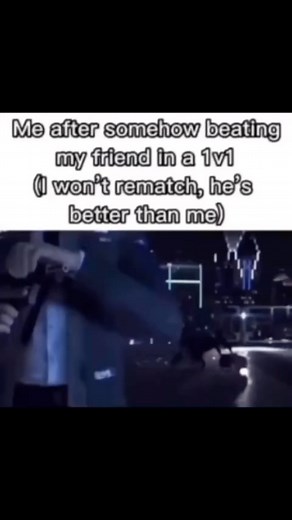 Real Memes on Instagram: "Easy clap"