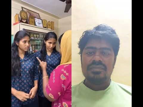 🤣 ராணி கைய வச்சா அது ராங்கா போகுமடா🤣#funny 😆#viral 🔥