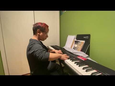 Mastering the B Harmonic Minor Scale