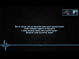 Akon - Clap Again [Lyrics]