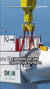 El SIMULADOR GIGANTE que ENTRENA a los constructores del futuro