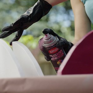 1.3M views · 5.7K reactions | This colorful DIY UFO is out of this world! | Fatherly | Facebook