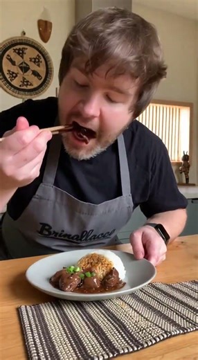 ADOBONG ATAY BALUNBALUNAN Pinoy Famous Recipe #trending #viral #shorts #tiktok #reels