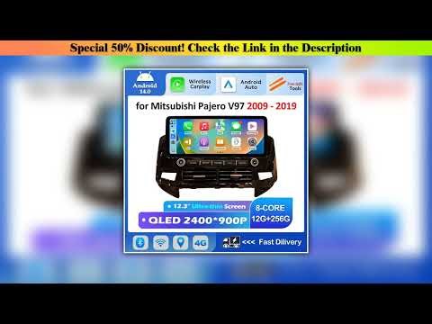 Android 14 Carplay — Review (2025): Android 14 Carplay DSP Stereo Car Radio Video