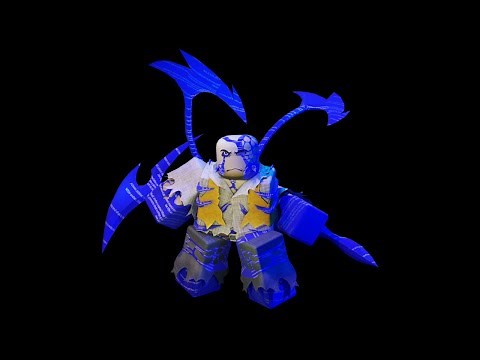 John Doe Animations | Termination Protocol (OLD)