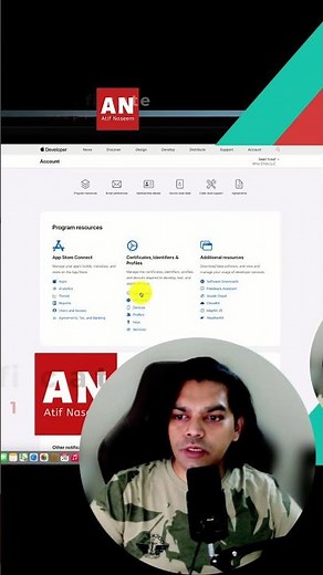 Upload iOS App in 5 Steps (Test Flight Tutorial) #testflight