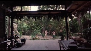 Kickboxer movie (1989) Jean-Claude Van Damme | Non Plus Ultra Muay Thai