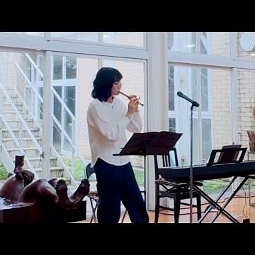 YUKI Recorder Sounds “The Bird Fancyer’s Delight🦜🦆🕊️” /柴本幸「小鳥愛好家の楽しみ」リコーダー