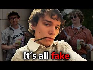 The Performative Male Problem