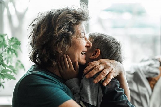 28 Names for Step-Grandmas to Capture the Special Bond | LoveToKnow