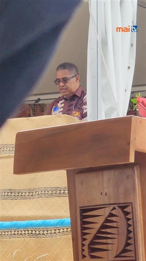 The Fijian Holdings Limited Tower, a 18 floor building was officially opened in Suva this morning. Chairman of the FHL group, Rokoseru Nabalarua said the modern and newest addition to Suva’s skyline was a symbol of the resilient spirit of the iTaukei people. "It's not just about metal, concrete and steel. This a symbol of hope for the iTaukei." #FijiNews | Mai TV