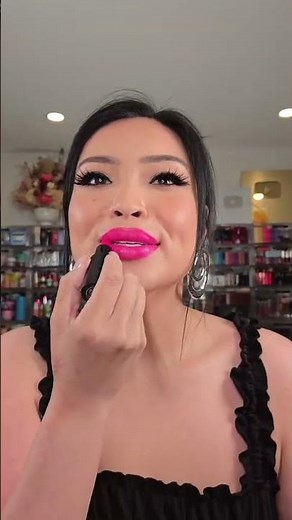 SWATCHING ALL THE NEW LIPSTICKS FROM NARS