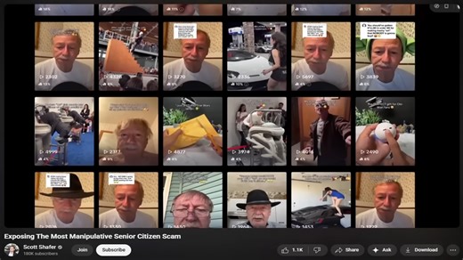 The fake tragedy scam that keeps spreading online