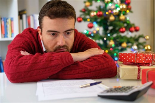 Home alone: What to do if you’re away from home this holiday season