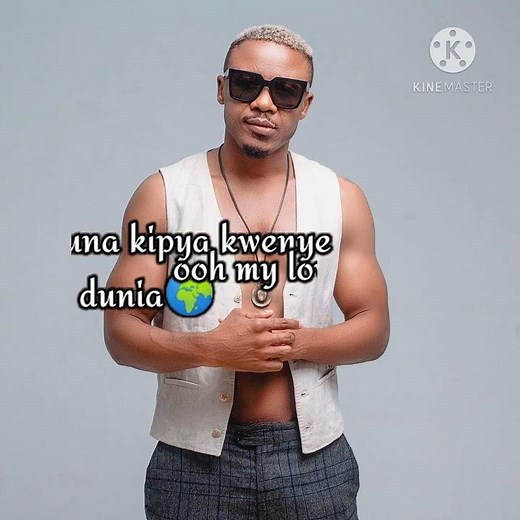 Alikiba Utu (official video)