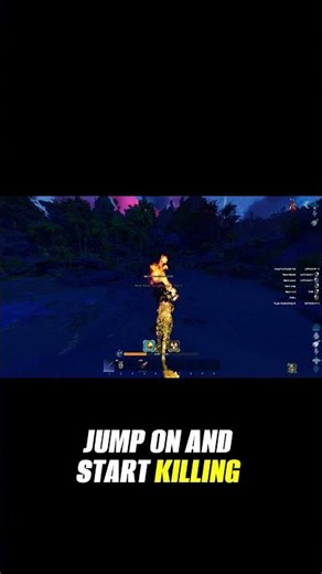 Don’t Fail Your Pyromane Tame! Step-by-Step Guide | ASA