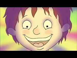 Horrid Henry - Horrid Henry's Fairy Dance (S01E39)