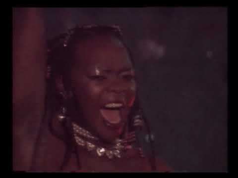 BRENDA & THE BIG DUDES - Higher (Official Music Video)