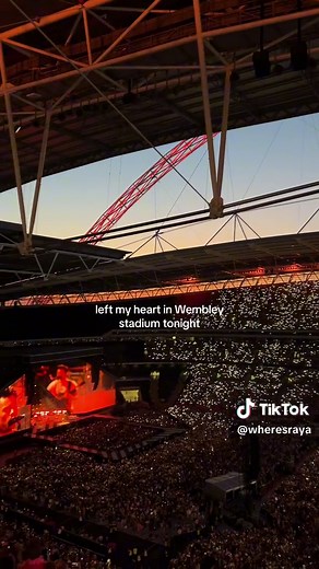 Harry Styles Live at Wembley Stadium: A Night to Remember
