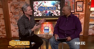 Richard Paul Evans gives a sneak peek of ‘The Road Home’ and upcoming book signings