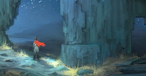 Tequila Works bringing Rime to PS4