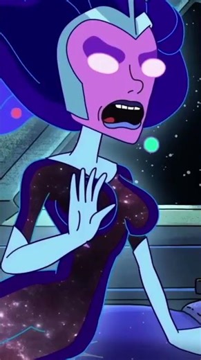 Supernova and Million Ants' Dark Secret | Rick and Morty: Vindicators 2